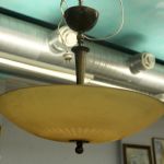 914 4376 CEILING FIXTURE